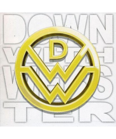 Down With Webster TIME TO WIN (PICTURE DISC) Vinyl Record $3.50 Vinyl