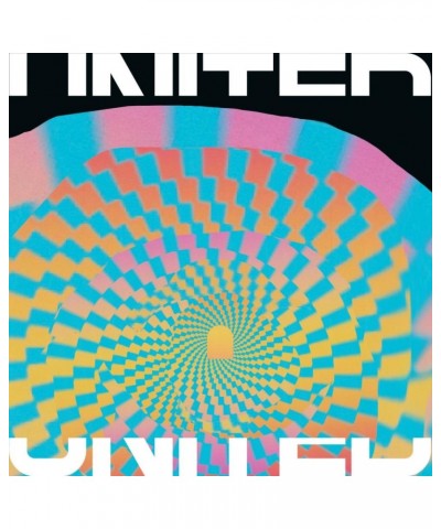 Hillsong UNITED Are We There Yet? CD $6.80 CD