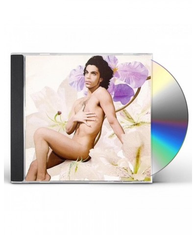 Prince LOVESEXY CD $5.90 CD