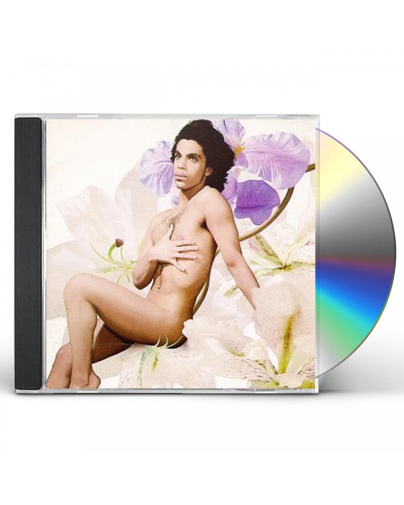 Prince LOVESEXY CD $5.90 CD