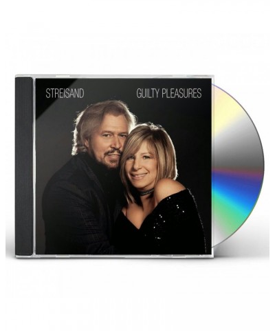 Barbra Streisand Guilty Pleasures CD $14.07 CD