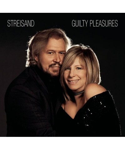 Barbra Streisand Guilty Pleasures CD $14.07 CD