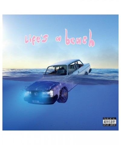 easy life LIFE'S A BEACH CD $9.16 CD