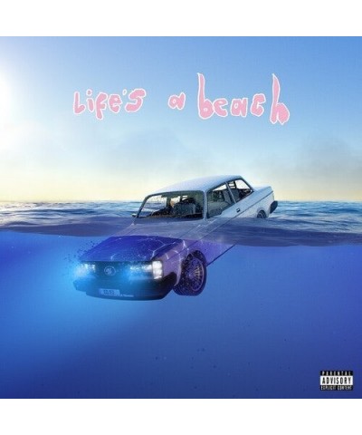 easy life LIFE'S A BEACH CD $9.16 CD