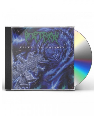 Boethiah CELESTIAL GATEWAY CD $14.59 CD