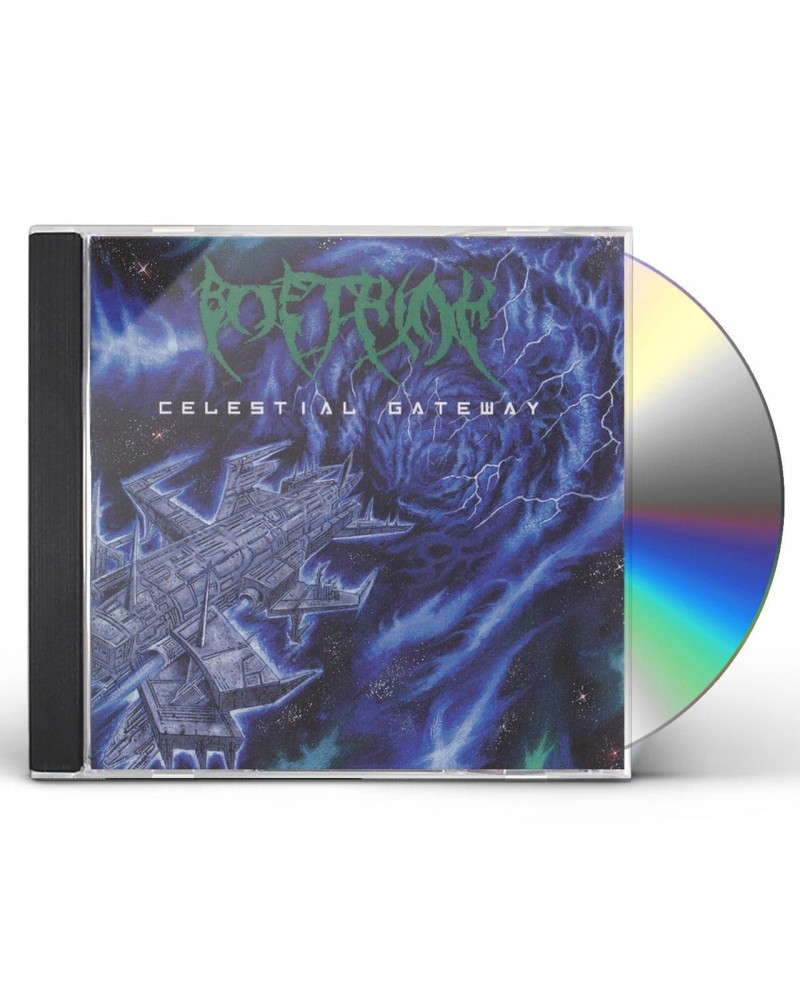 Boethiah CELESTIAL GATEWAY CD $14.59 CD