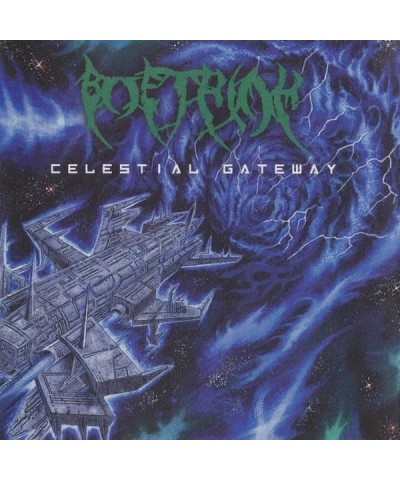 Boethiah CELESTIAL GATEWAY CD $14.59 CD