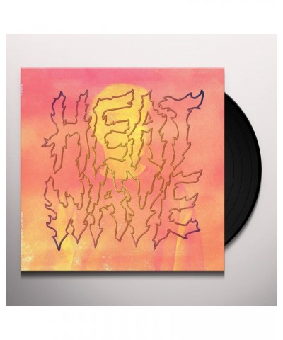 A-Wall Heatwave Vinyl Record $10.72 Vinyl