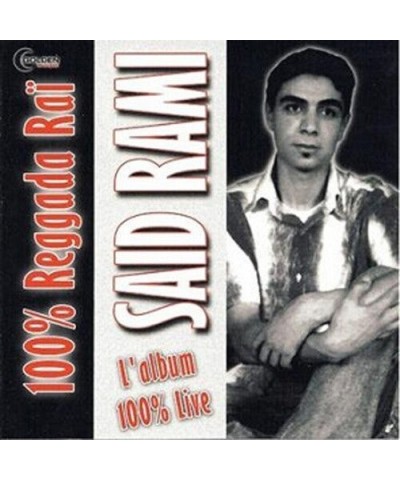 Cheb Mami PRINCE OF RAI CD $9.76 CD