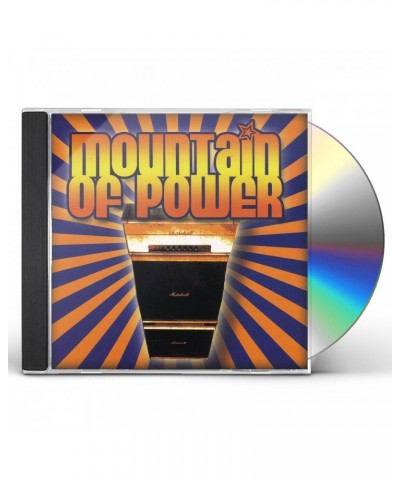 Mountain Of Power VOL. 1 CD $13.89 CD