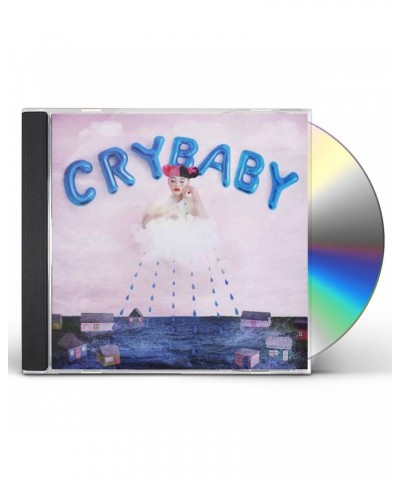 Melanie Martinez Cry Baby CD $18.07 CD