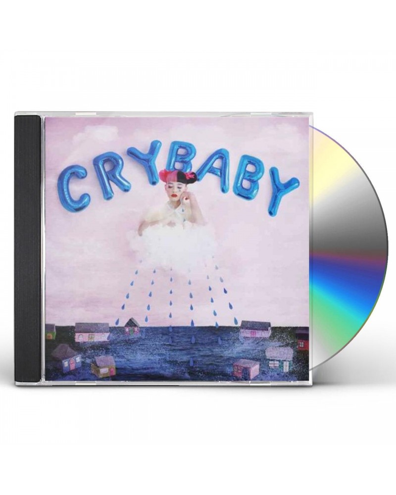 Melanie Martinez Cry Baby CD $18.07 CD