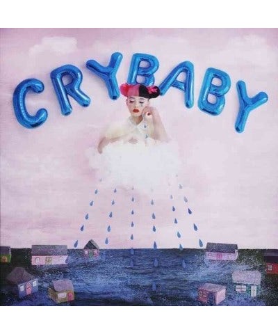 Melanie Martinez Cry Baby CD $18.07 CD