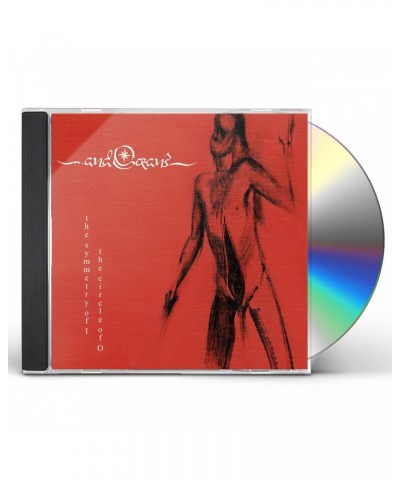 ...And Oceans SYMMETRY OF I THE CIRCLE OF O CD $15.75 CD