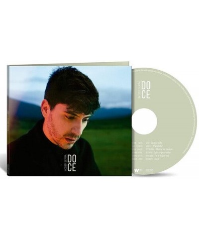 Jacobo Serra DOCE CD $11.03 CD