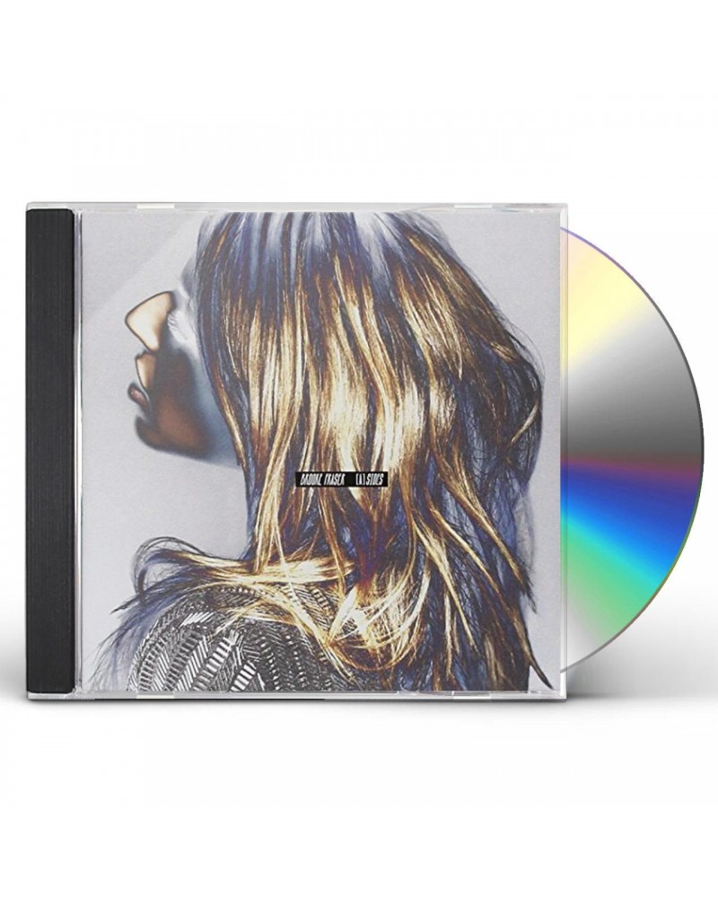 Brooke Fraser A SIDES CD $21.74 CD