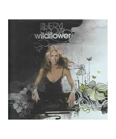 Sheryl Crow Wildflower (Reissue) CD $16.54 CD