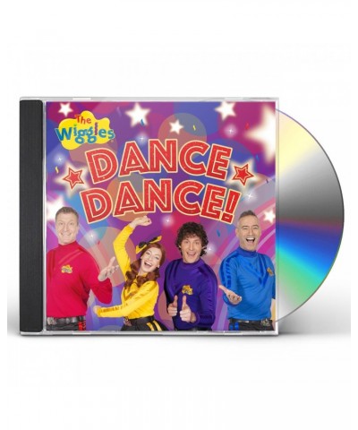 The Wiggles DANCE DANCE! CD $10.20 CD