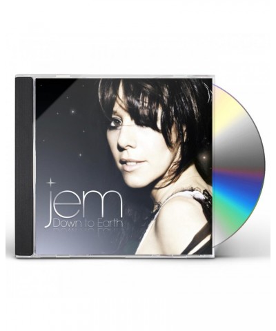 JEM DOWN TO EARTH CD $7.20 CD