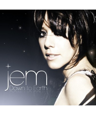 JEM DOWN TO EARTH CD $7.20 CD