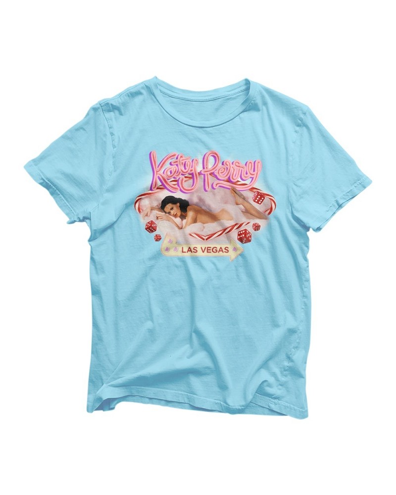 Katy Perry Candy Cane T-Shirt $4.45 Shirts