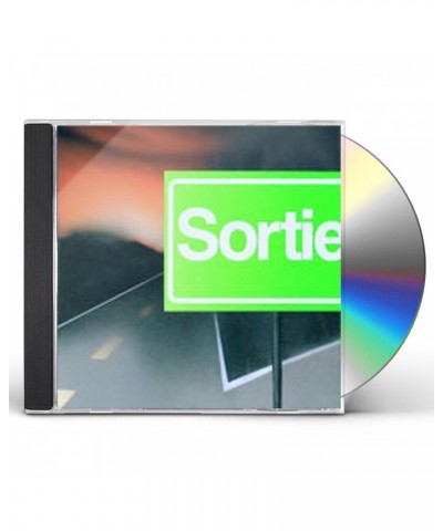 Sortie CD $9.48 CD