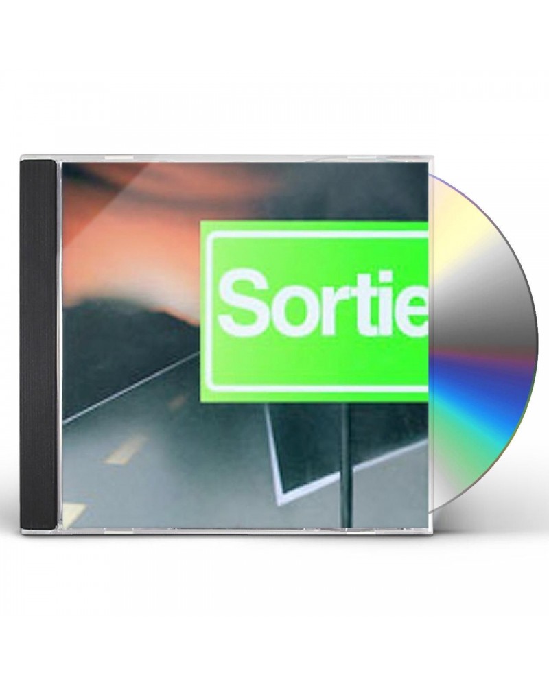 Sortie CD $9.48 CD