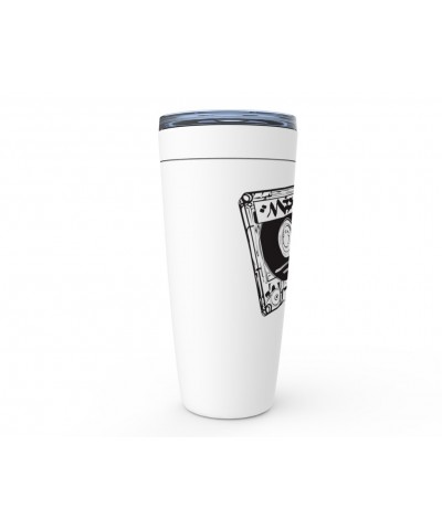 Music Life Viking Tumbler | Mix Tape Tumbler $6.87 Drinkware