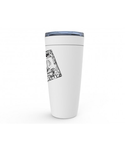 Music Life Viking Tumbler | Mix Tape Tumbler $6.87 Drinkware