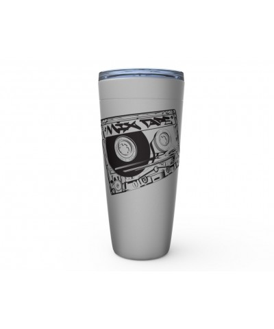 Music Life Viking Tumbler | Mix Tape Tumbler $6.87 Drinkware