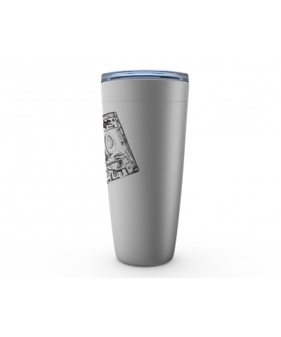 Music Life Viking Tumbler | Mix Tape Tumbler $6.87 Drinkware