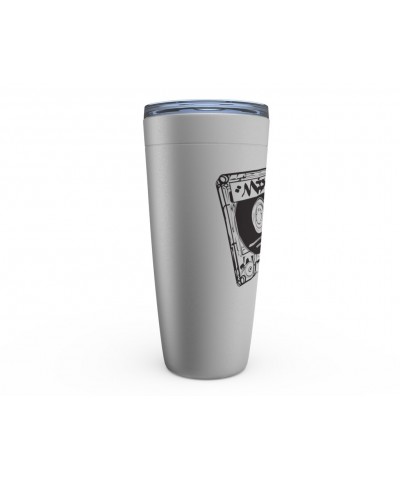 Music Life Viking Tumbler | Mix Tape Tumbler $6.87 Drinkware