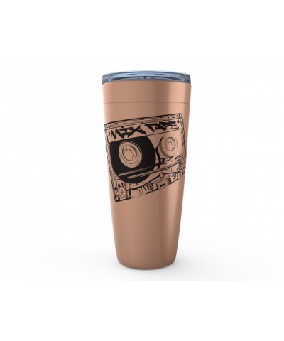 Music Life Viking Tumbler | Mix Tape Tumbler $6.87 Drinkware