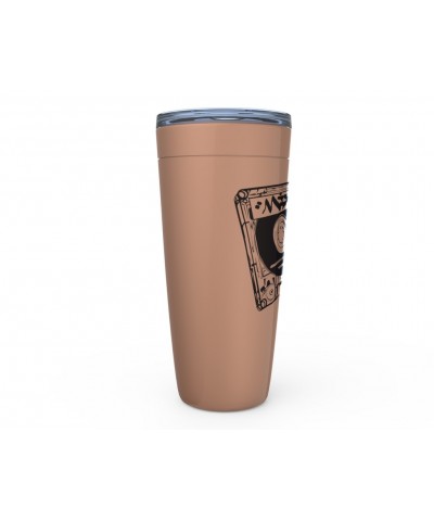 Music Life Viking Tumbler | Mix Tape Tumbler $6.87 Drinkware