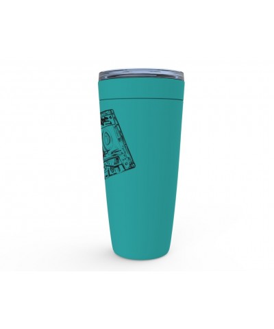 Music Life Viking Tumbler | Mix Tape Tumbler $6.87 Drinkware