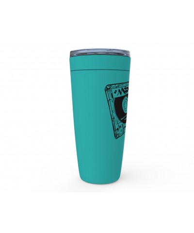 Music Life Viking Tumbler | Mix Tape Tumbler $6.87 Drinkware