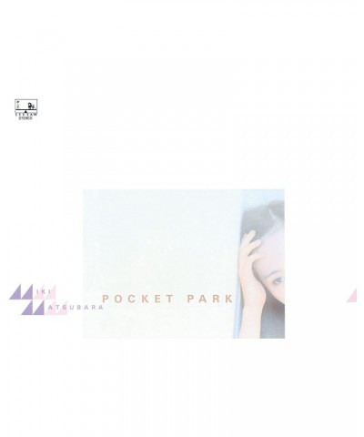 Miki Matsubara Pocket Park Vinyl Record $5.77 Vinyl