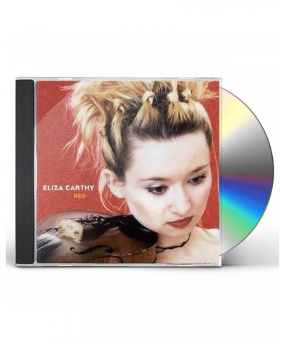 Eliza Carthy RED CD $15.95 CD