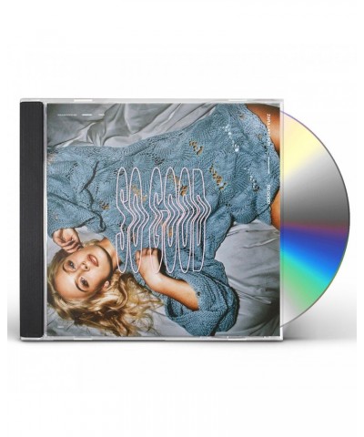 Zara Larsson SO GOOD CD $13.63 CD