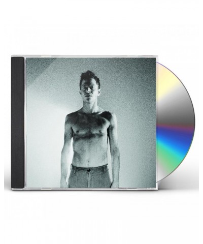 Perfume Genius SET MY HEART ON FIRE IMMEDIATELY CD $14.49 CD