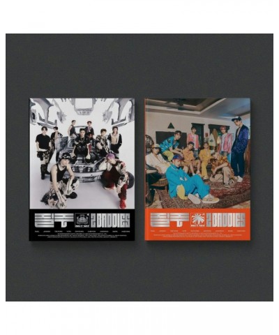 NCT 127 The 4th Album '2 Baddies' (Photobook Ver.) CD $7.02 CD