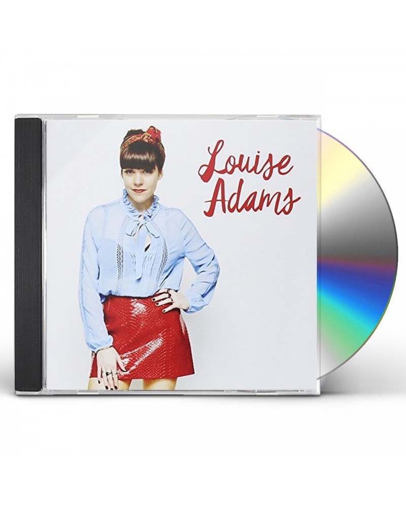 Louise Adams CD $29.42 CD