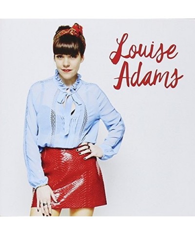 Louise Adams CD $29.42 CD