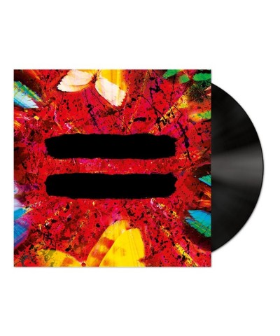 Ed Sheeran - Vinyl Record $8.74 Vinyl