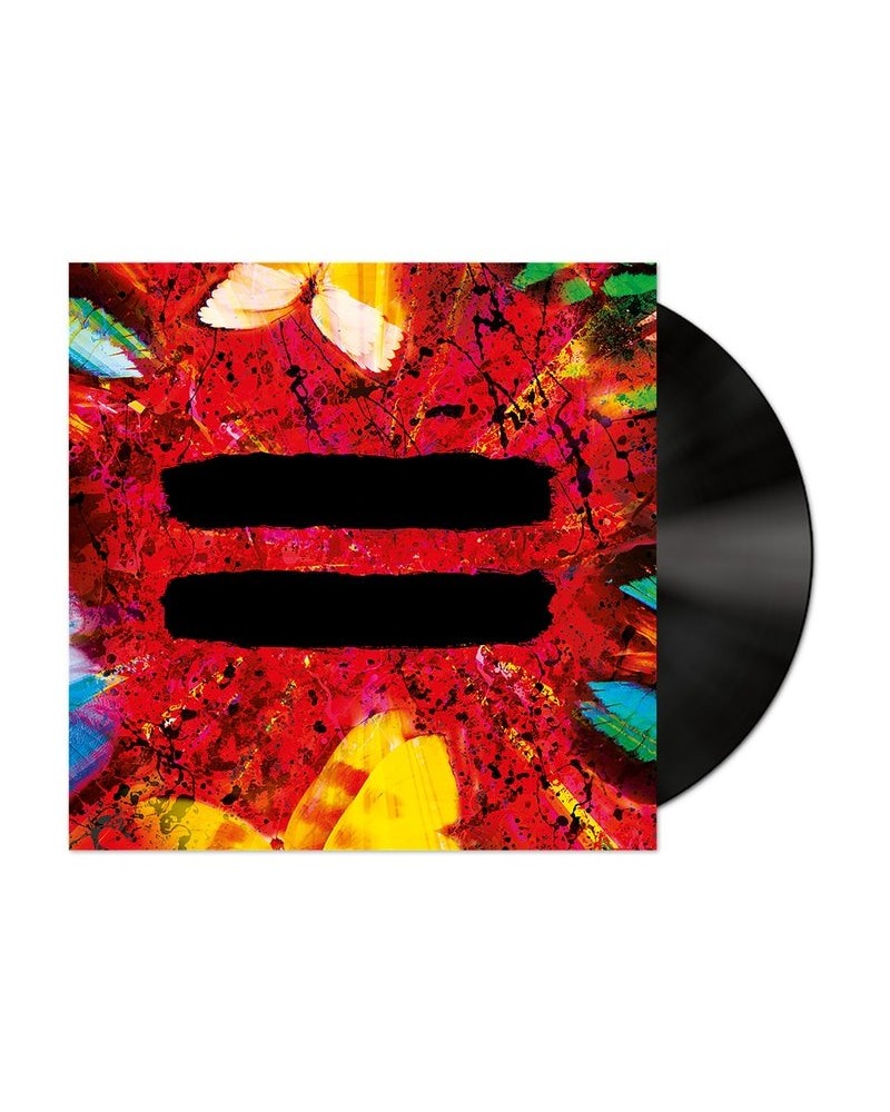 Ed Sheeran - Vinyl Record $8.74 Vinyl