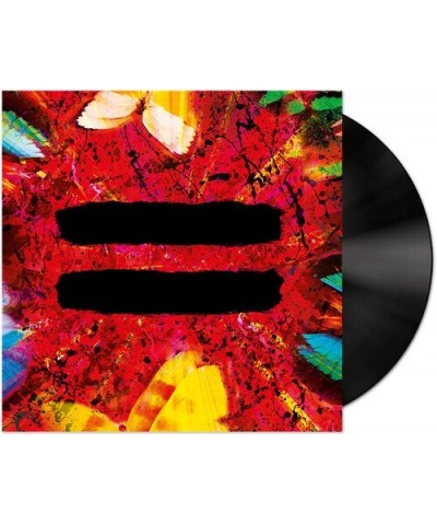 Ed Sheeran - Vinyl Record $8.74 Vinyl