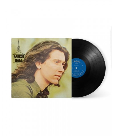 Parish Hall (180g LP) (Vinyl) $5.62 Vinyl