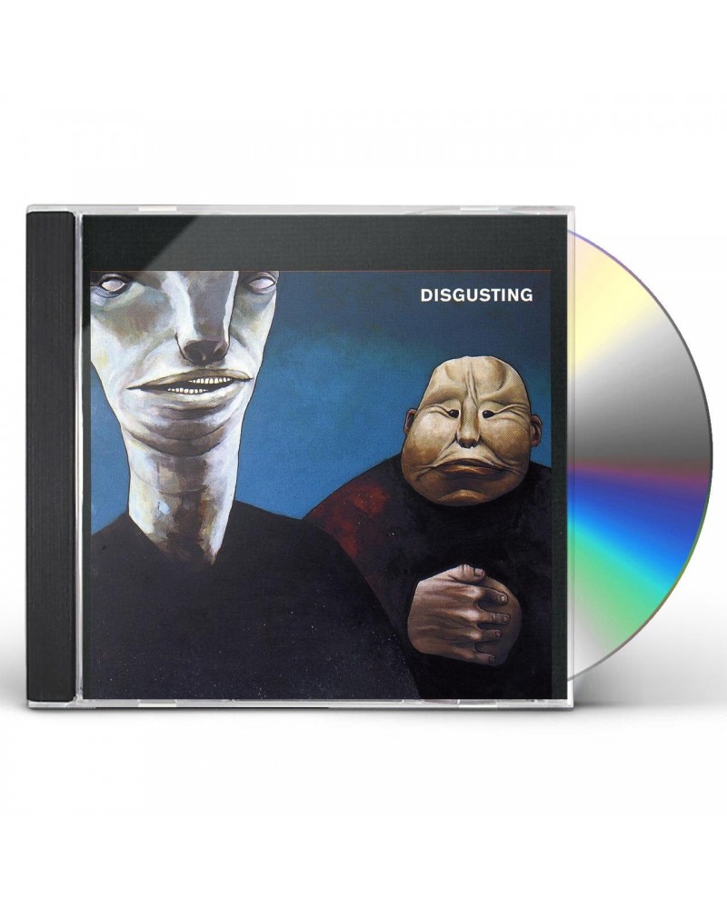 Disgusting CD $11.54 CD