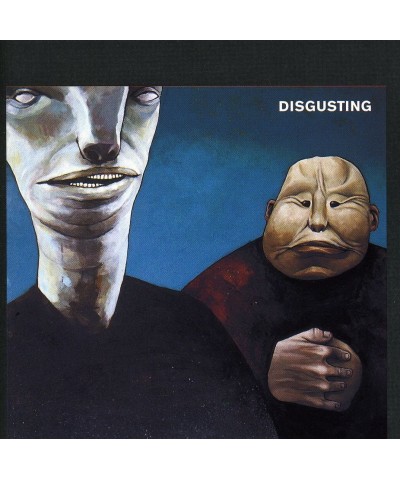 Disgusting CD $11.54 CD