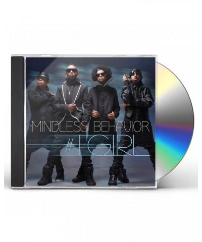 Mindless Behavior 1 GIRL CD $32.68 CD